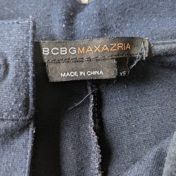 BCBG pants - Picture 2 of 2